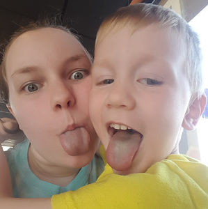 Meet your Posher, Jess